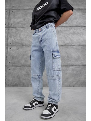 Mavi W11 Kargo Pantolon