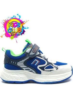 Kocamanlar Cool Dian Ortopedik Taban  Çocuk Spor Ayakkabı
