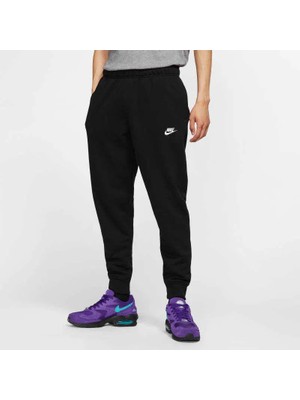 Nike Club Jogger French Terry Erkek Eşofman Altı BV2679-010