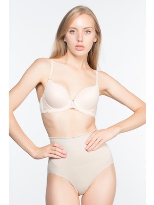 Ten Mı Emay 2021 Double Düşük Bel Slip Korse