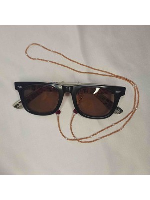 Inci Detay Miyuki Tasarım Gözlük Ipi