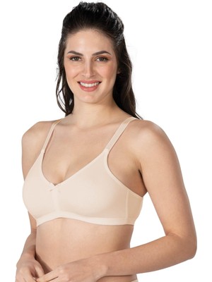Ten Mı Emay 1420 Modal Cotton Sütyen