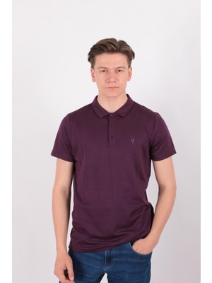 Five Pocket FP24B2022 Erkek Pike Modal Polo Yaka T-Shırt
