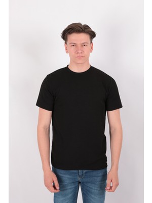 Five Pocket FP24B2038 Bis Yaka Erkek T-Shirt