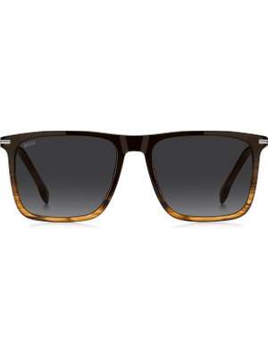 Hugo Boss Kahve Erkek Güneş Gözlüğü Boss 1750/G/S