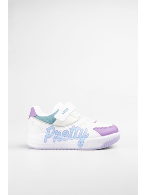 Vicco Pretty Okul Öncesi Sneaker