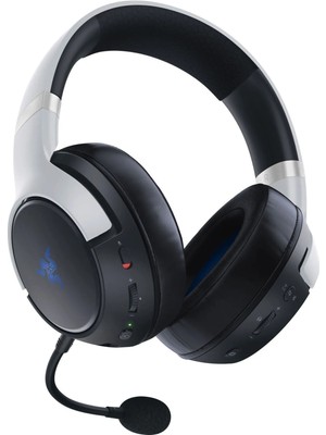 Razer Kaira Pro Playstation Lisanslı Rgb (Ps5-Pc RZ04-04030100-R3M1)