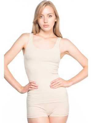 Ten Mı Emay 5010 Korse Atlet Korse