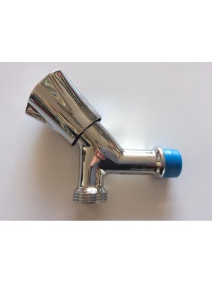 Üstünel Lüx Çamaşır Makina Muslugu Pirinç Çamaşır Makina Musluk