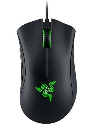 Razer Deathadder Essential Optik Kablolu Siyah Oyuncu Mouse RZ01-03850100-R3M1 