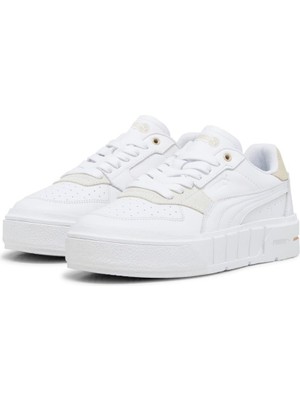 Puma Puma Cali Court Match Wns Kadın Sneaker