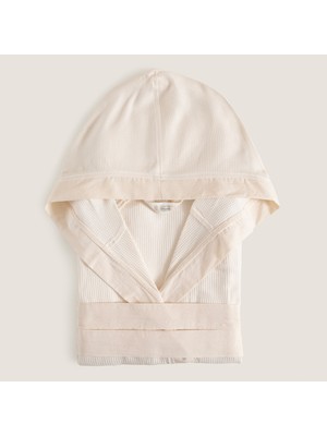 Carra Bornoz Natural