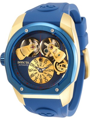 Invicta 135269 Erkek Kol Saati