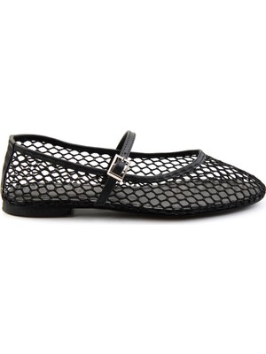 Siyah  Kadın Babet K01246152122