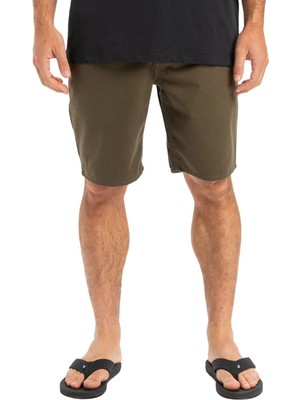 Quiksilver Everyday Chıno Lıght Short