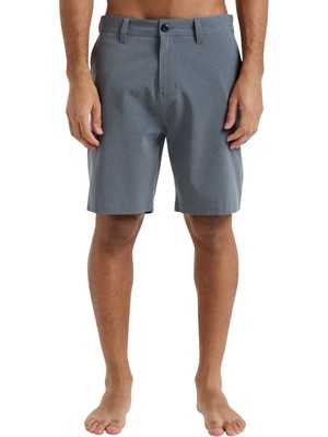 Quiksilver Unıon Heather Amph 19