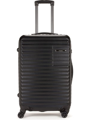 Fossil Abs Unisex 65CM Orta Boy Valiz FSL111