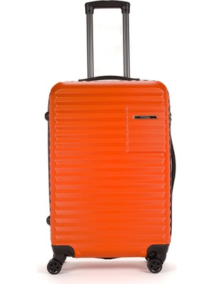 Fossil Abs Unisex 65CM Orta Boy Valiz FSL111