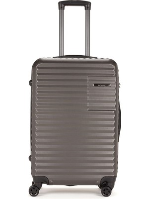 Fossil Abs Unisex 65CM Orta Boy Valiz FSL111