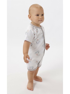 0.2 Tog Koala Romper