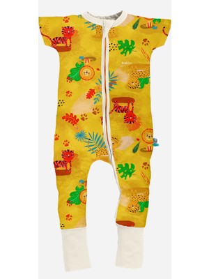0.2 Tog Bigcats Zee-Suit