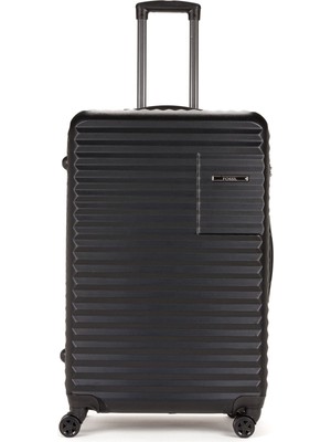 Fossil Abs Unisex 75CM Büyük Boy Valiz FSL111