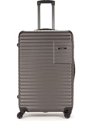 Fossil Abs Unisex 75CM Büyük Boy Valiz FSL111