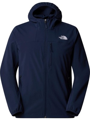 The North Face Nımble Hoodıe Softshell Erkek Ceket Nf0a8cd68k21
