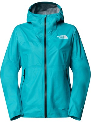 The North Face Kadın Summıt Papsura Futurelıght Ceket NF0A8A4E6IB1 M Beden Suya Dayanıklı Hafif Tasarım