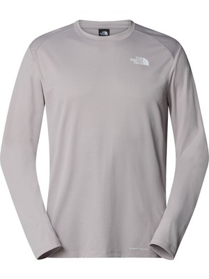 The North Face Erkek Shado Ls Tişört Nf0a87tv1oa1