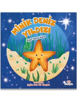 Minik Deniz Yıldızı