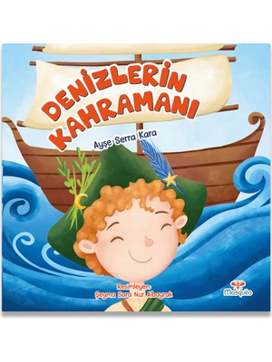 Denizlerin Kahramanı