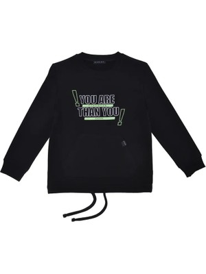 Erkek Çocuk Sweatshirt
