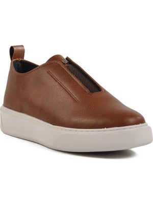 Ayakmod 367 M Siyah Erkek Günlük Ayakkabı