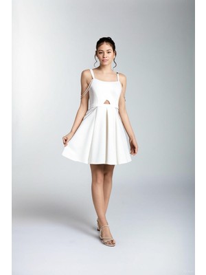 Mezuniyet 5528 Zincir Detay Kısa Abiye