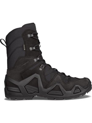 Lowa Zephyr Mk2 Gtx Hı Sıyah Bot