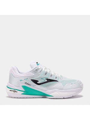 Slam Men 2402 Whıte