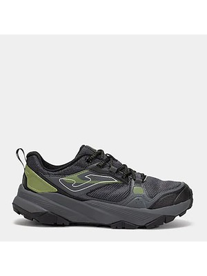 Joma Recon Erkek Spor Ayakkabı 43 Numaralı Gri Nefes Alabilir Yapı ile Koşu ve Yürüyüş İçin İdeal