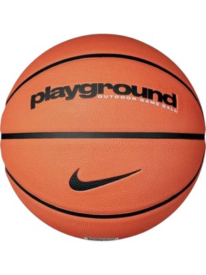 Nike Basketbol Topu All In One