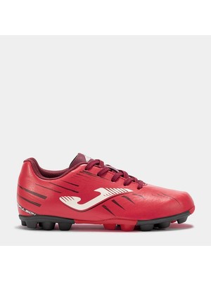 Propulsıon Jr 2506 Rojo Hard Ground
