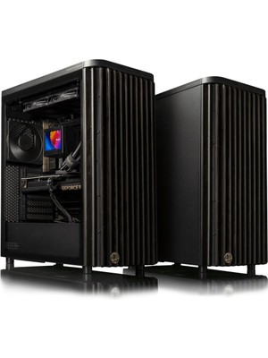 Asus Proart PD700 Intel Core I5-14400 24GB 2 Tb SSD Wi-Fi Freedos Masaüstü Bilgisayar PD700-27