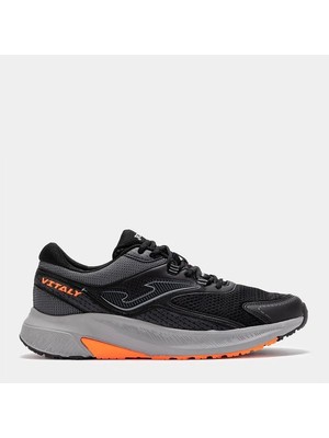 Vıtaly Men 2531 Negro Grıs
