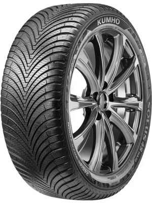 Kumho 205/60 R16 96V Xl Solus 4s HA32 4 Mevsim Lastiği (Üretim Yılı: 2025)