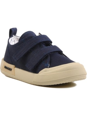 Ayakmod Rocky Siyah Tekstil Çocuk Günlük Ayakkabı 545 B