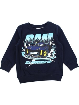 Name It Erkek Çocuk Sweatshirt