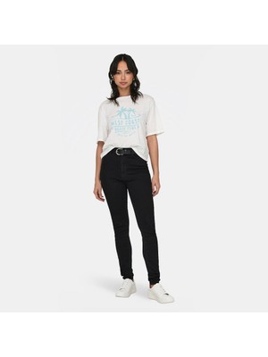 Only Kadın T-Shirt 15320622