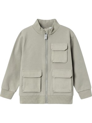 Strickjacke Teri Sweat T-Shirt 13232063