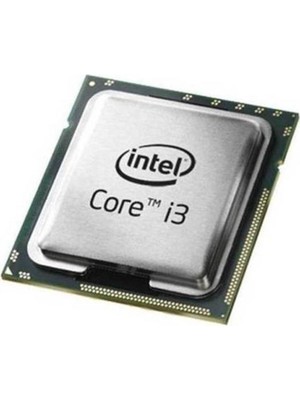 Intel Core I3 6098P Soket 1151 3.6ghz 3mb Önbellek 14NM Işlemci Tray