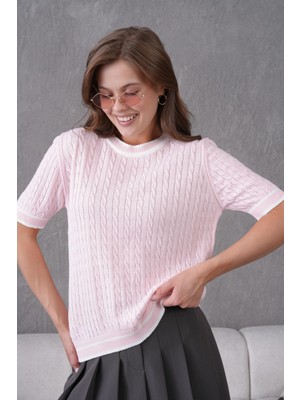 Saç Örgü Trko Kazak