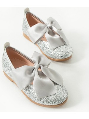 Marry Glass Kız Çocuk Babet Ayakakbı